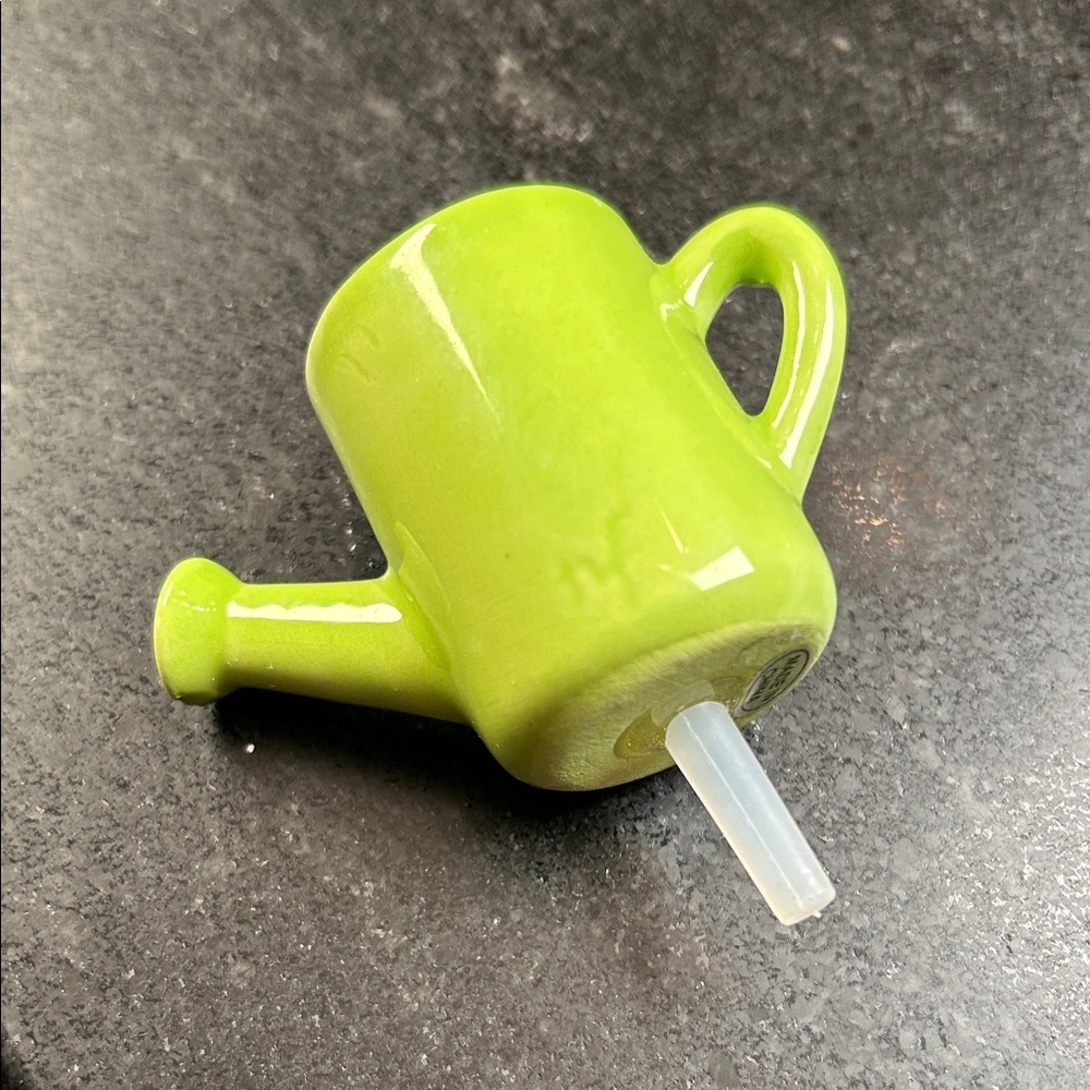 Nora Fleming Watering Can Mug Mini